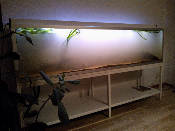 Hieman samealta näyttää!