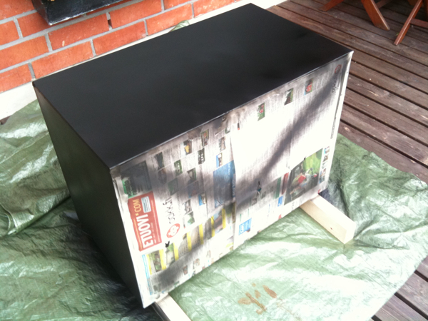 Ala-allas mattamustana