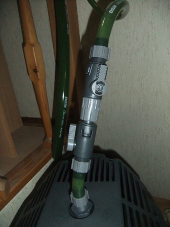 Tuplahanan asennus.JPG